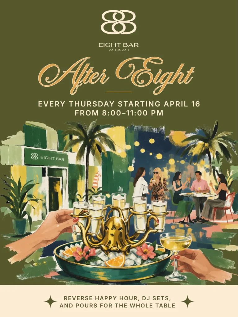 After Eight